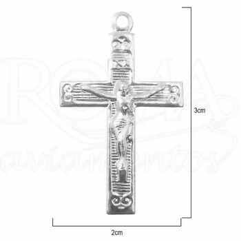 pingente crucifixo069962b